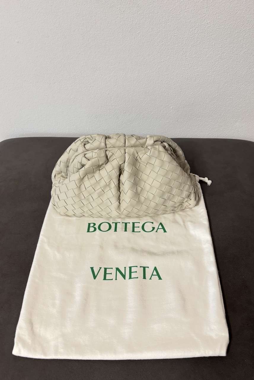 Bottega Veneta Pouch