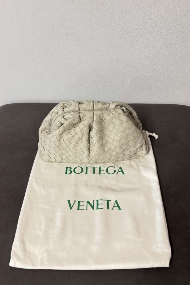 Bottega Veneta Pouch