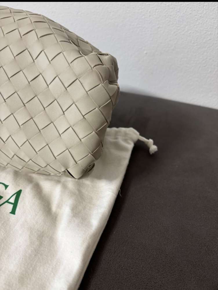 Bottega Veneta Pouch