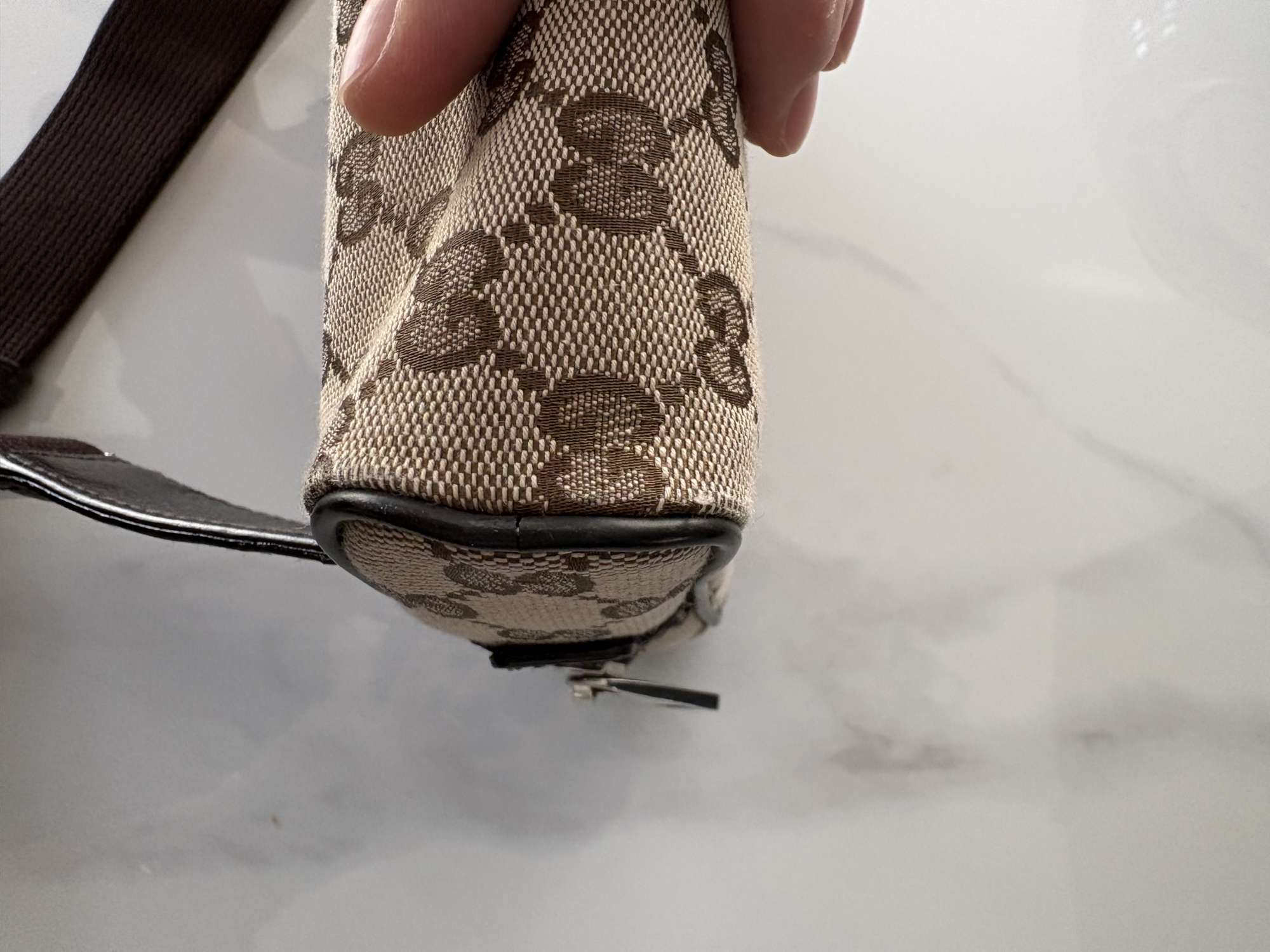 Gucci belt bag