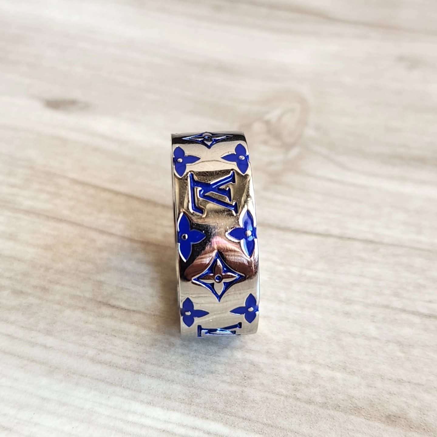Louis Vuitton Prsten Mosaic
