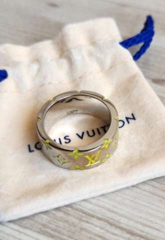 https://www.vipluxury.sk/Louis Vuitton Prsten