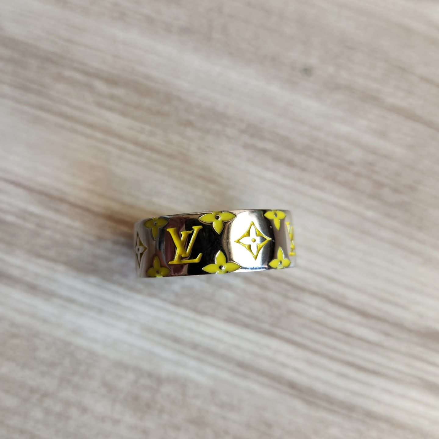 Louis Vuitton Prsten
