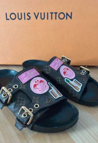 https://www.vipluxury.sk/Louis Vuitton šľapky