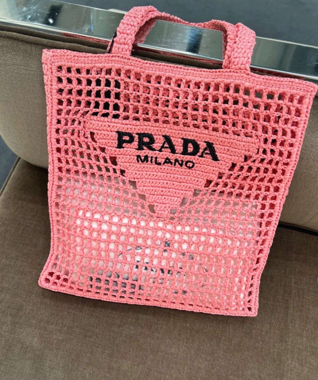 Prada taška