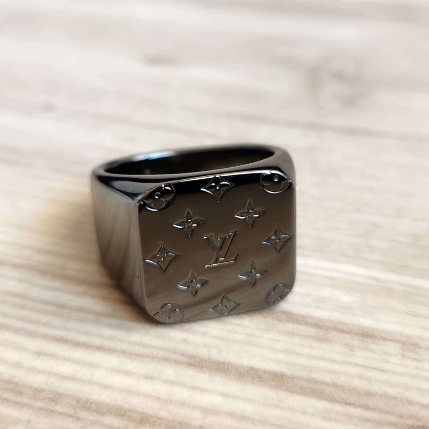 Louis Vuitton Prsten