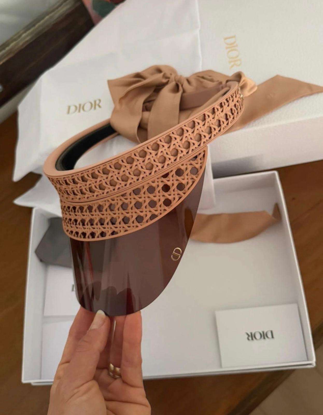 Dior šilt