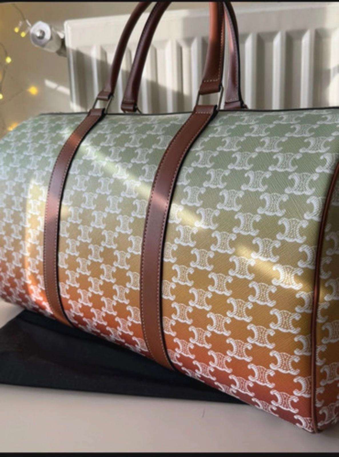 Celine keepall