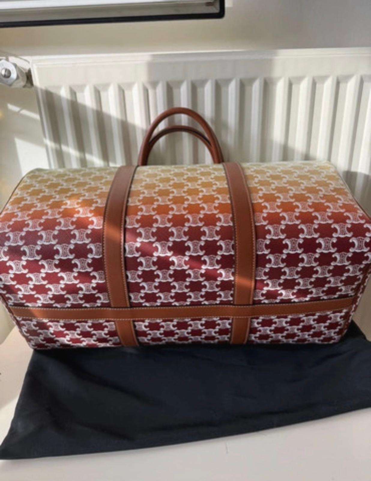 Celine keepall