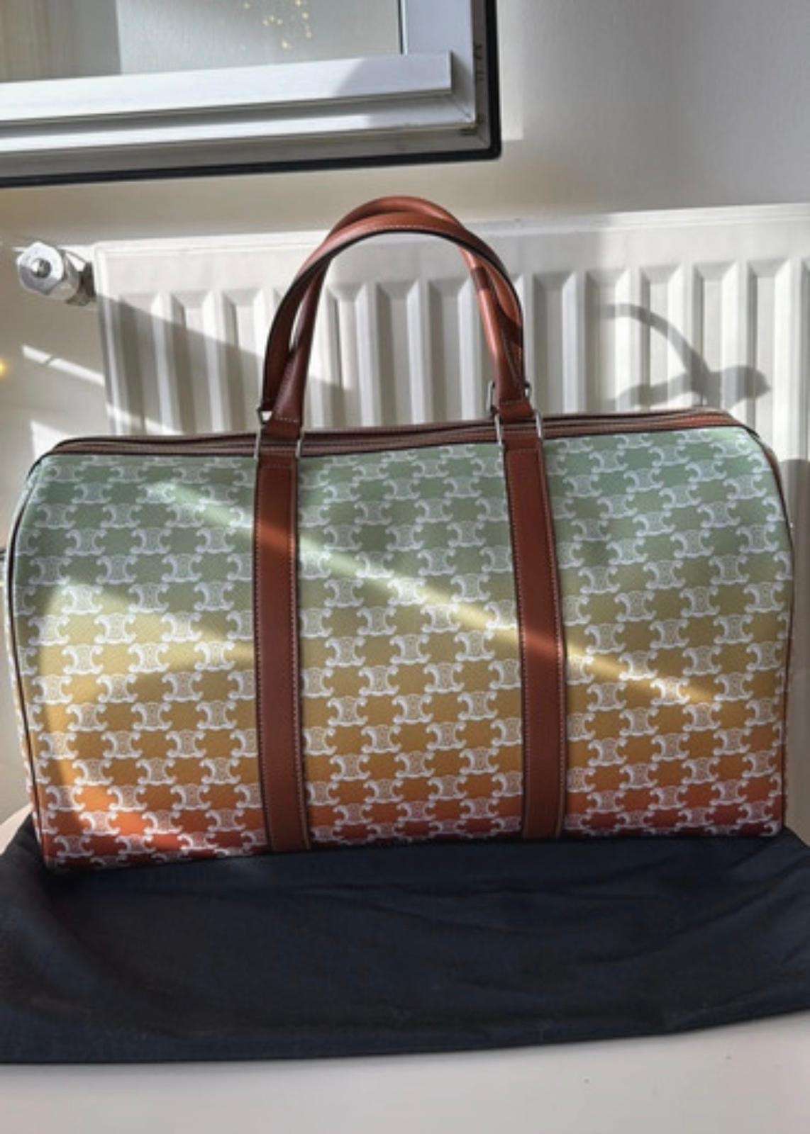Celine keepall