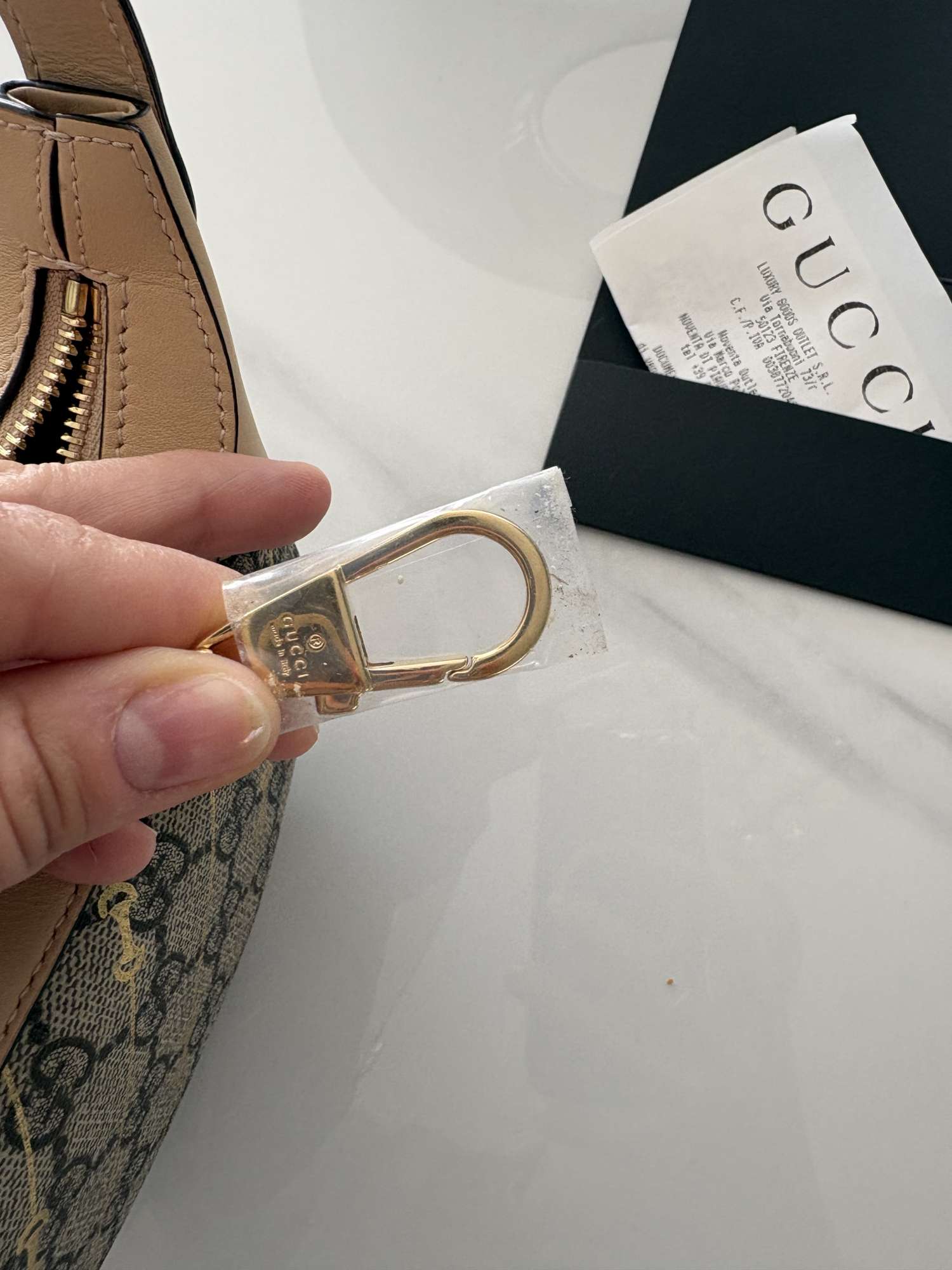 Gucci