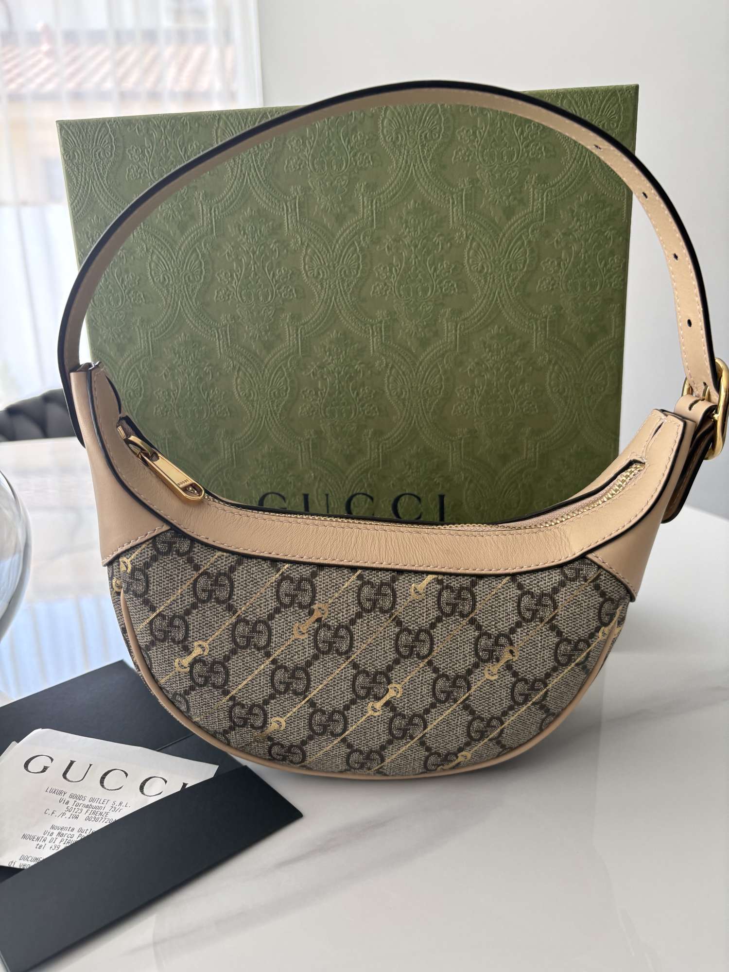 Gucci