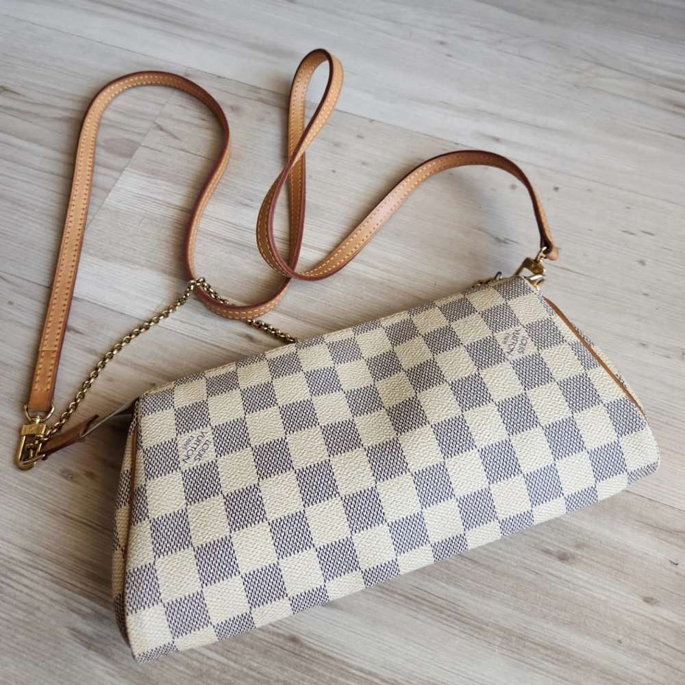 Louis Vuitton Eva