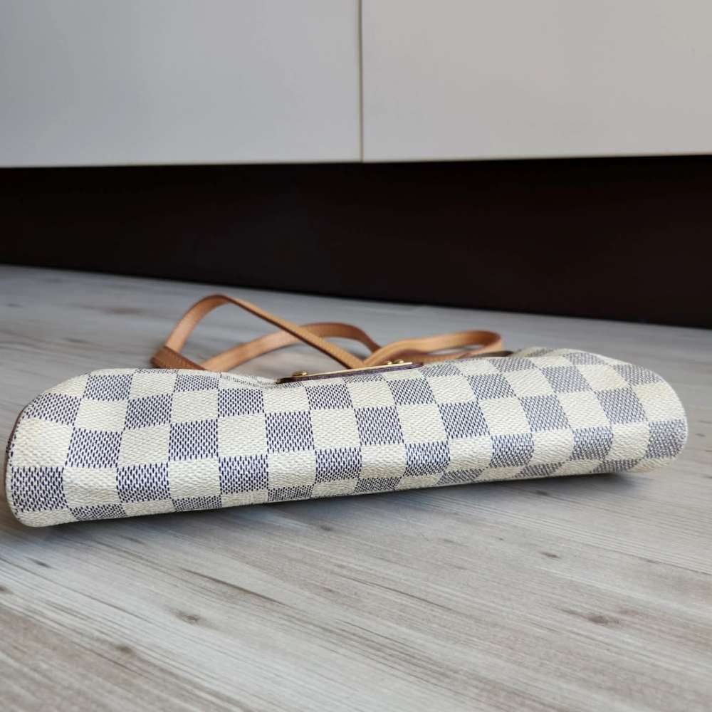 Louis Vuitton Eva