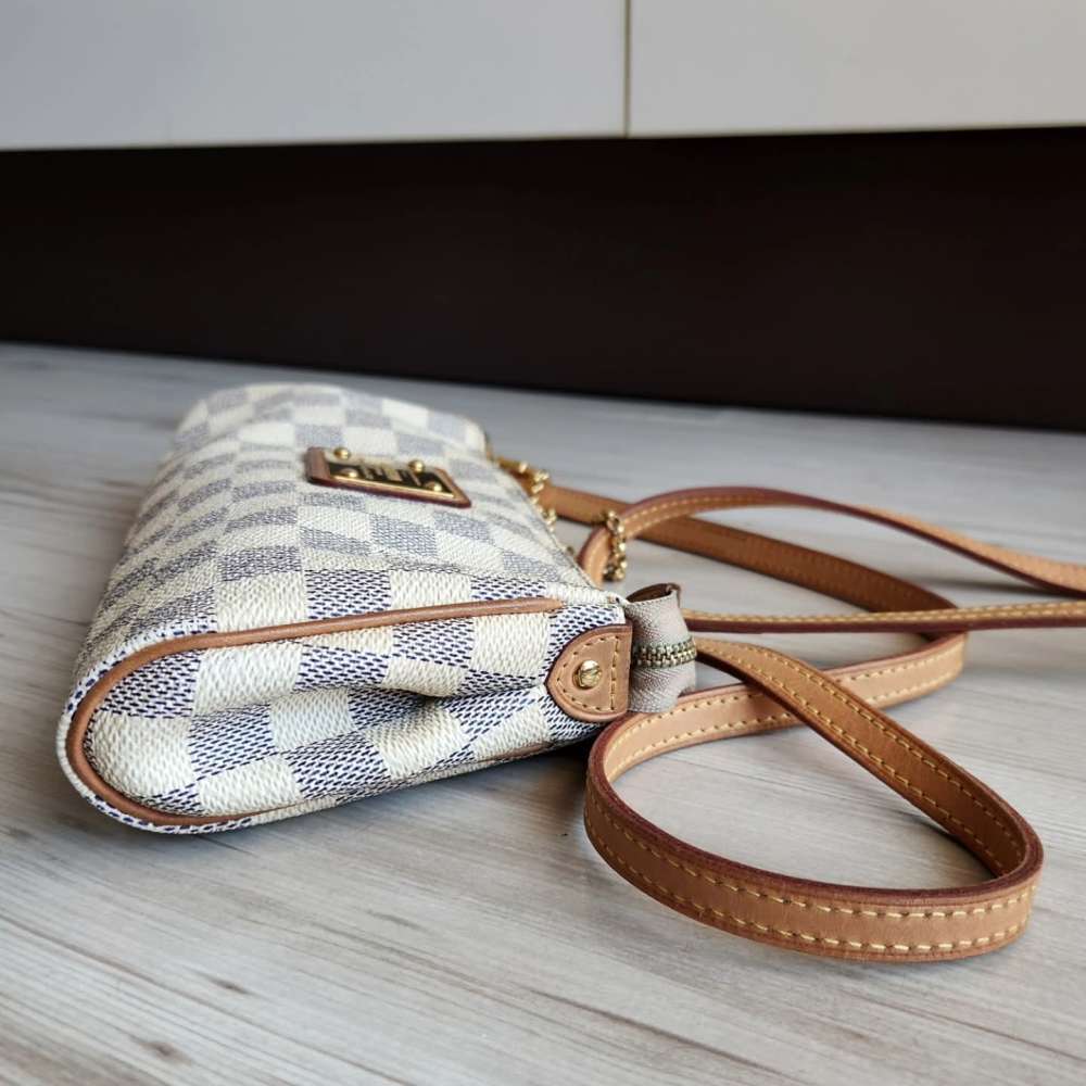 Louis Vuitton Eva