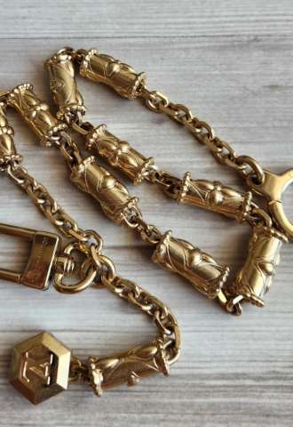 https://www.vipluxury.sk/Louis Vuitton Tubular Chain Belt