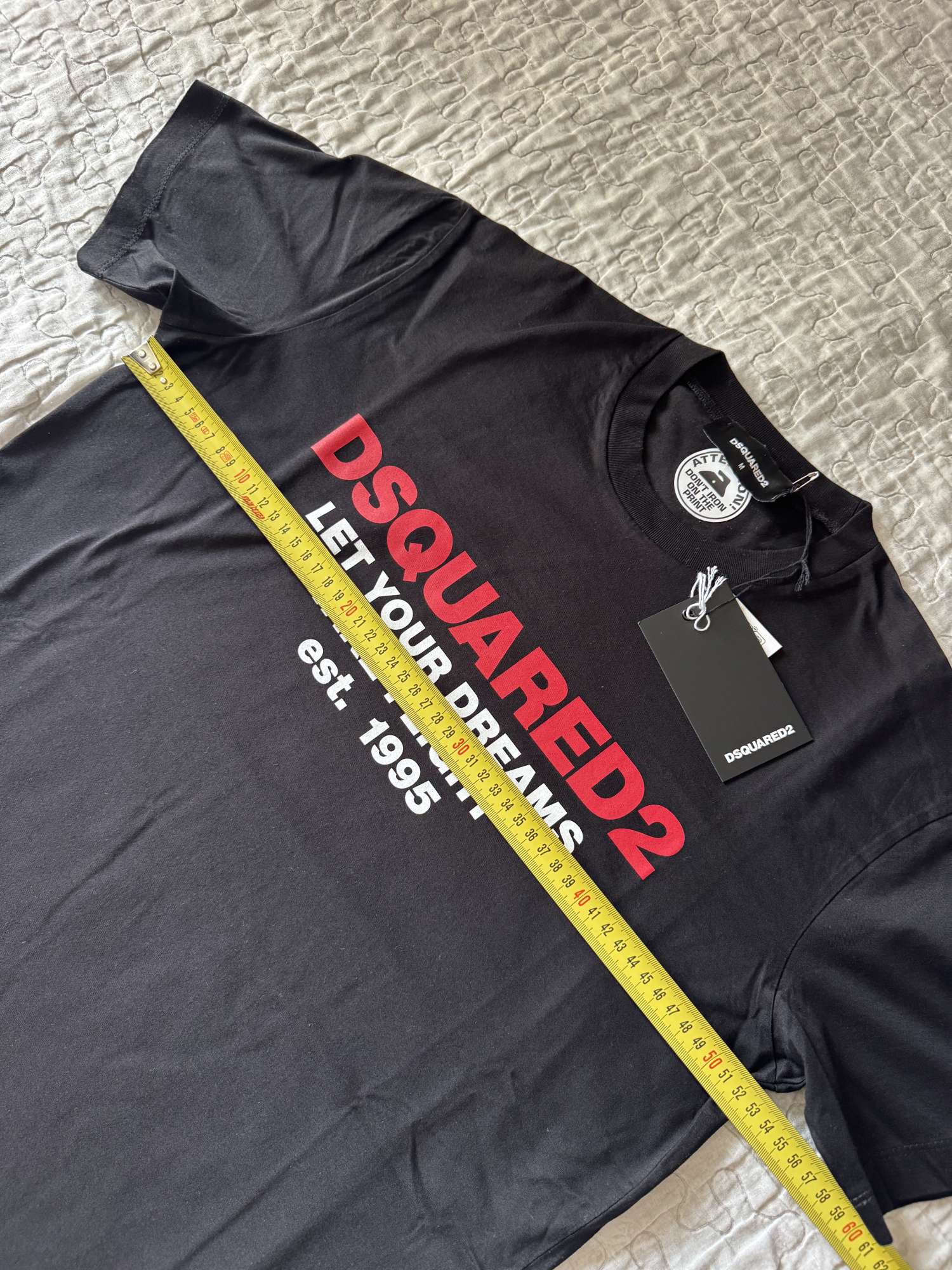Dsquared2 tričko