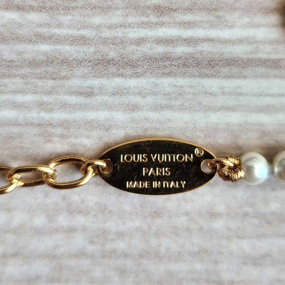 Louis Vuitton Nardelnik