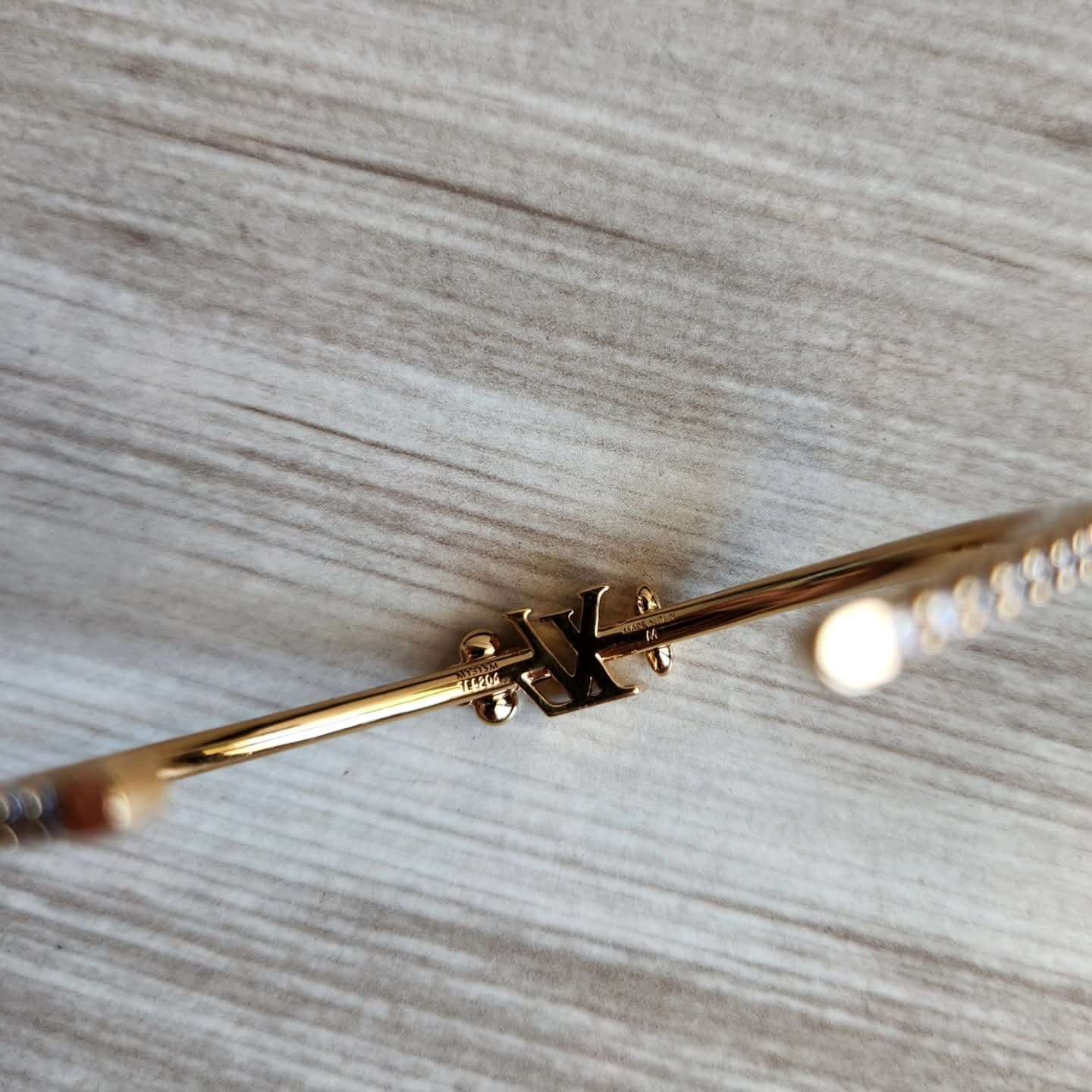 Louis Vuitton Naramek