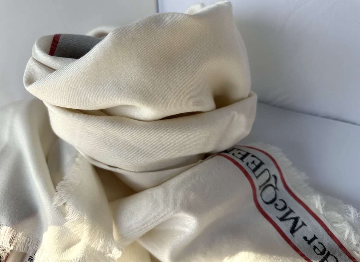 Šal Alexander Mcqueen