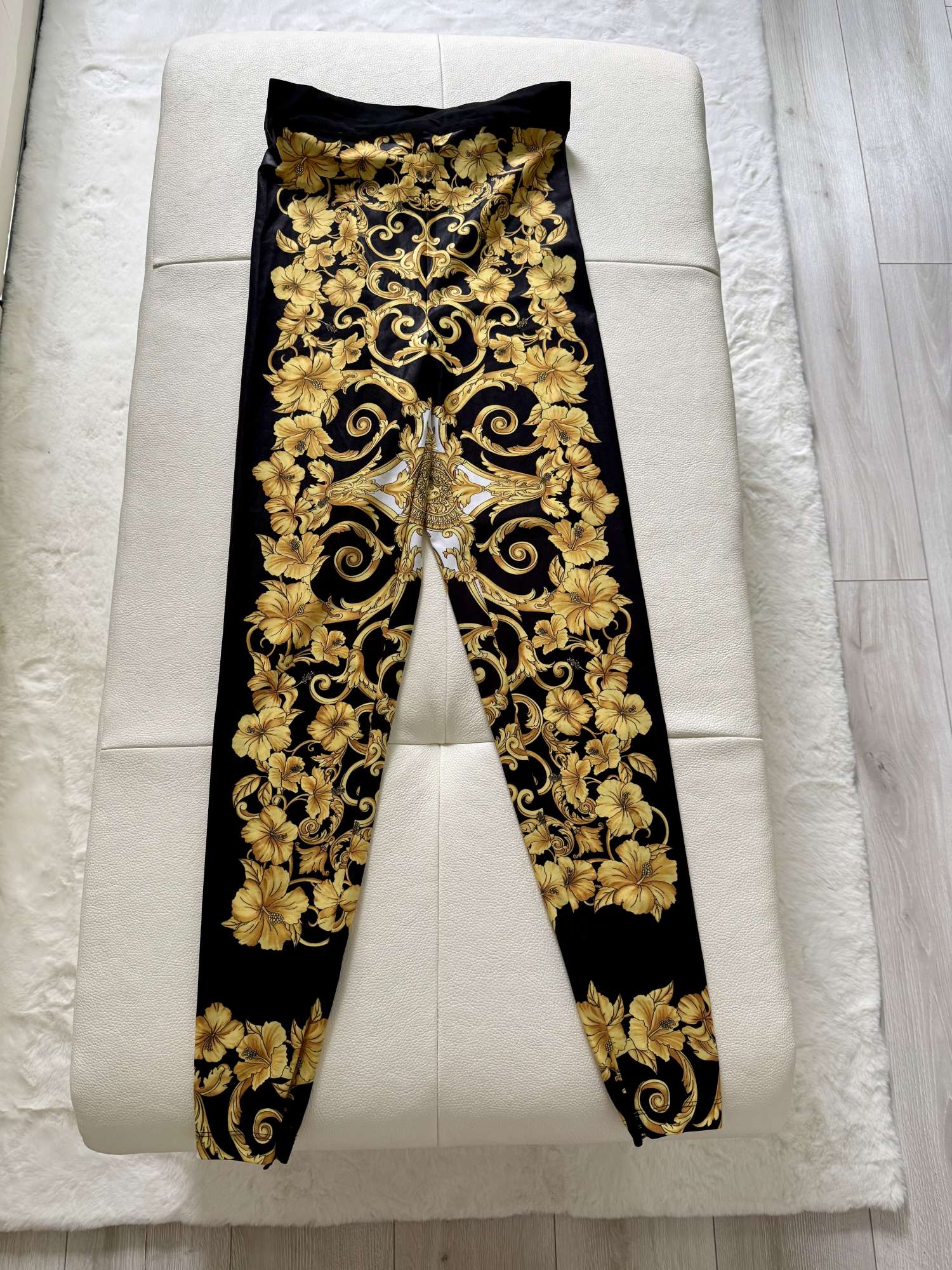 Versace legíny