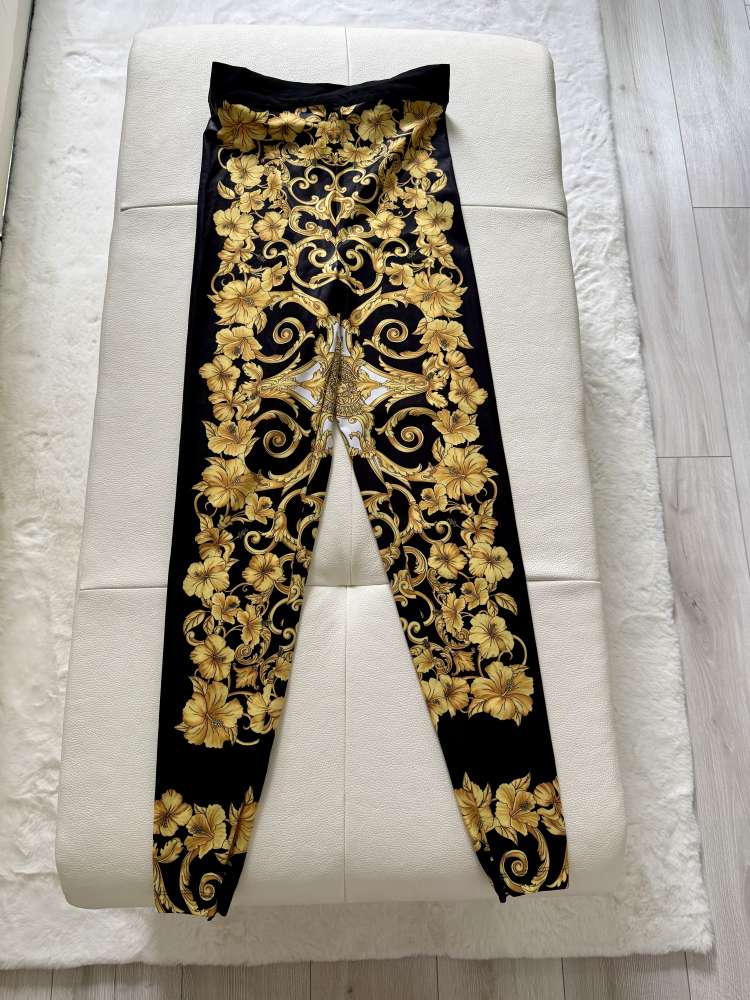 Versace legíny