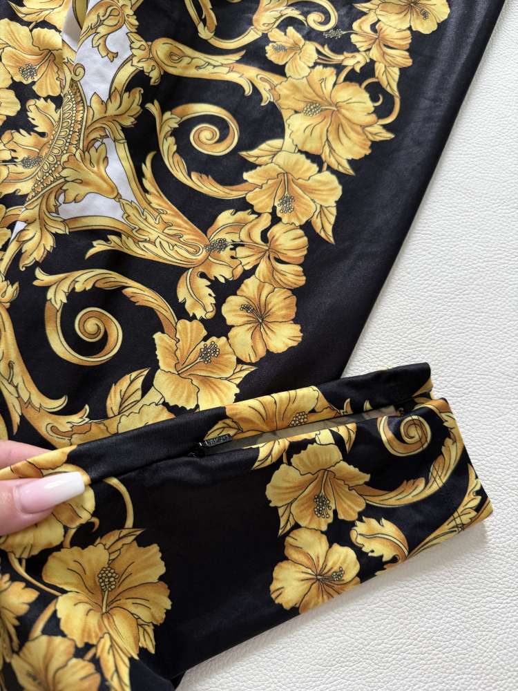 Versace legíny