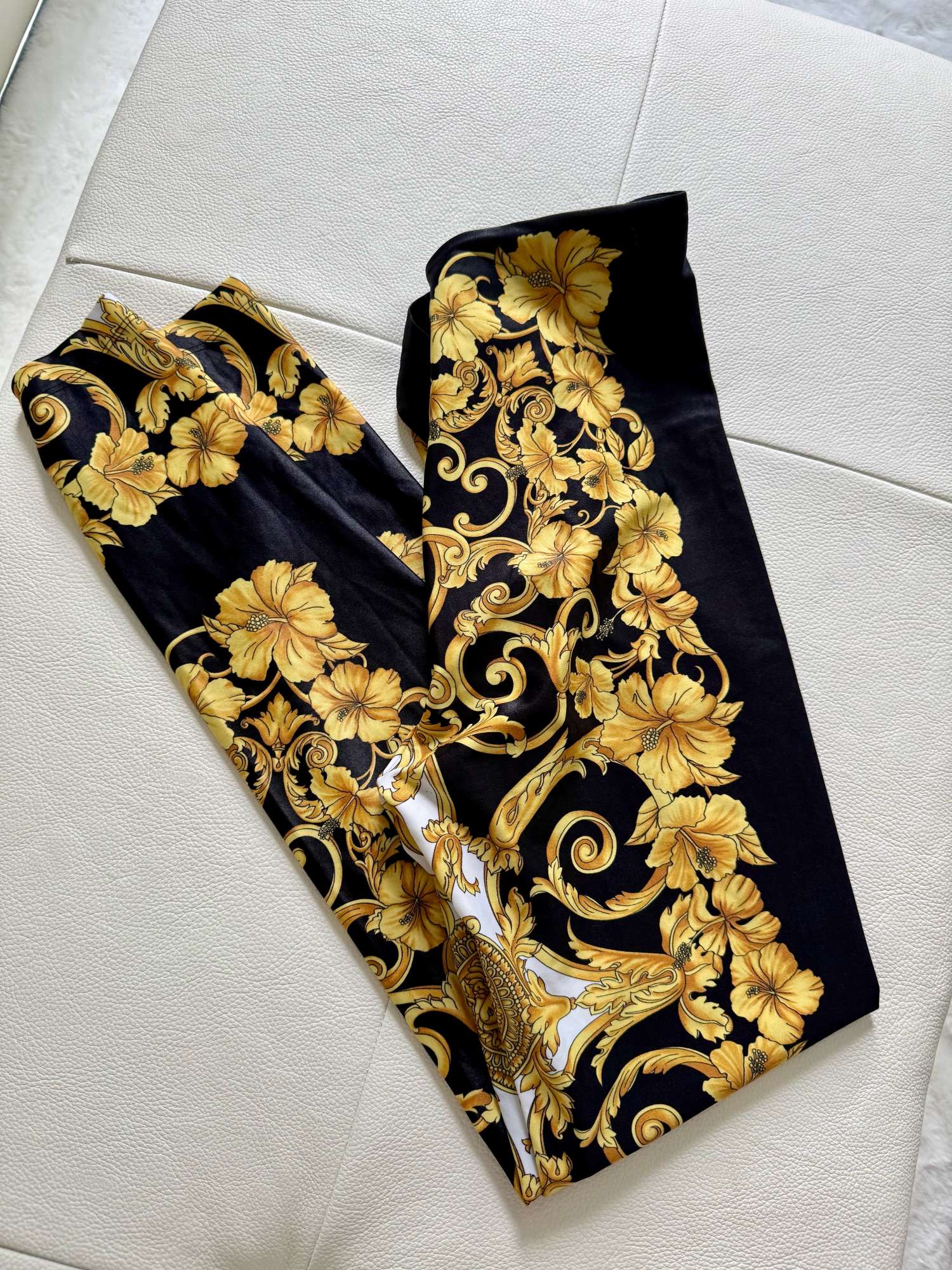 Versace legíny