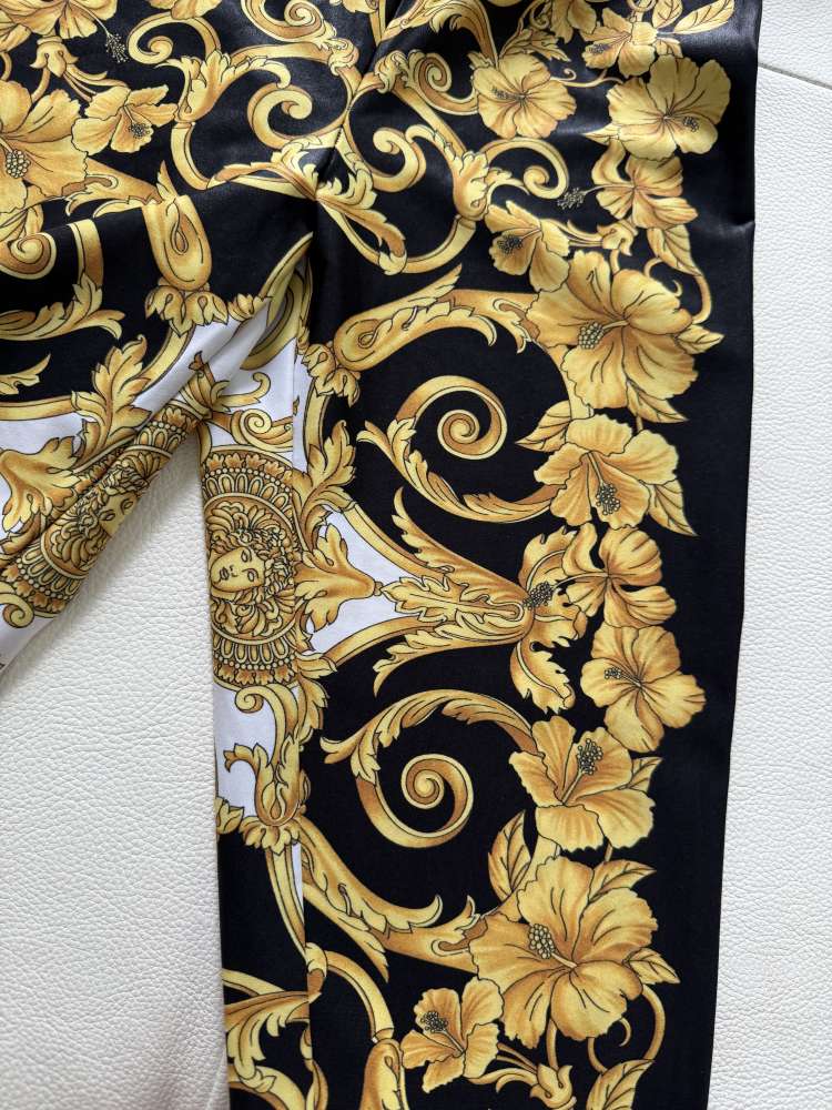 Versace legíny