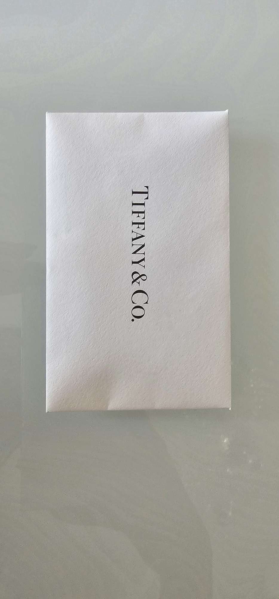 Tiffany T Smile bracelet