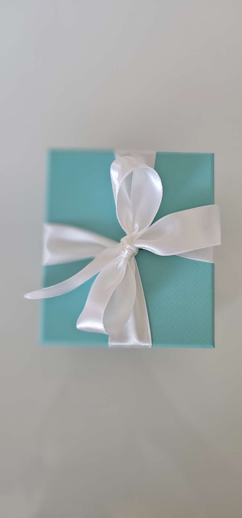 Tiffany T Smile bracelet