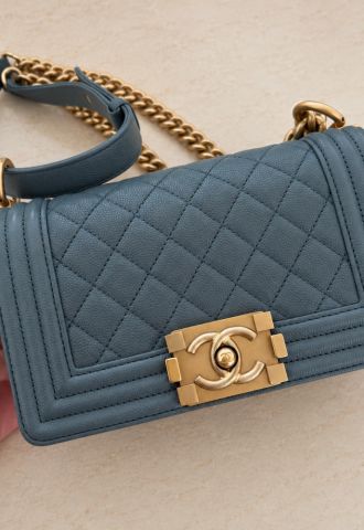 https://www.vipluxury.sk/Chanel Boy small