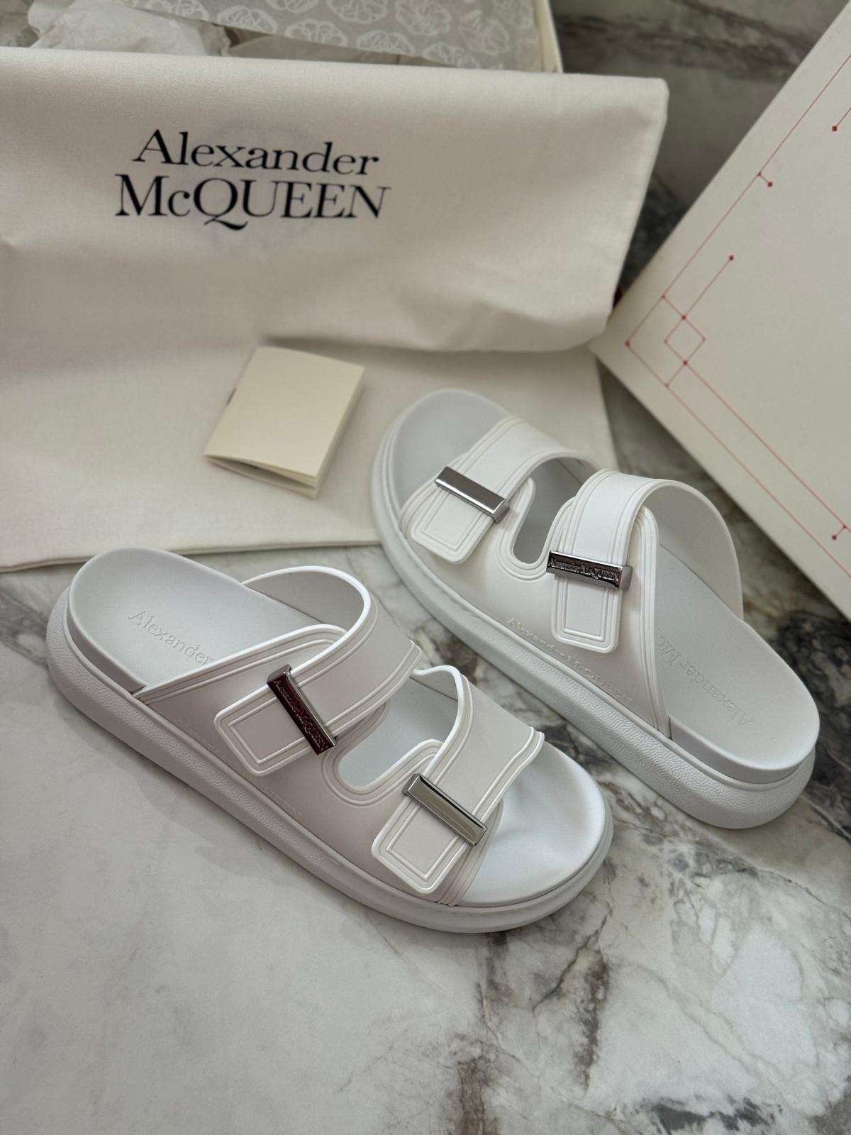 Alexander McQueen