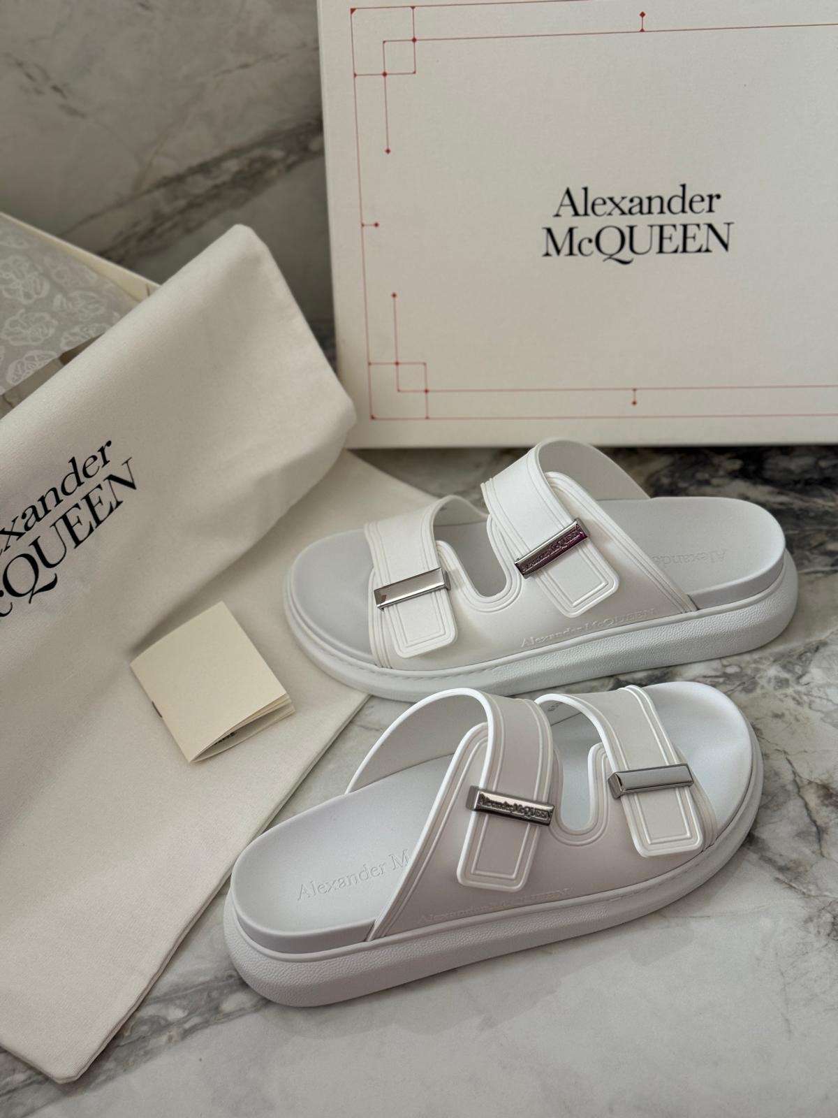 Alexander McQueen