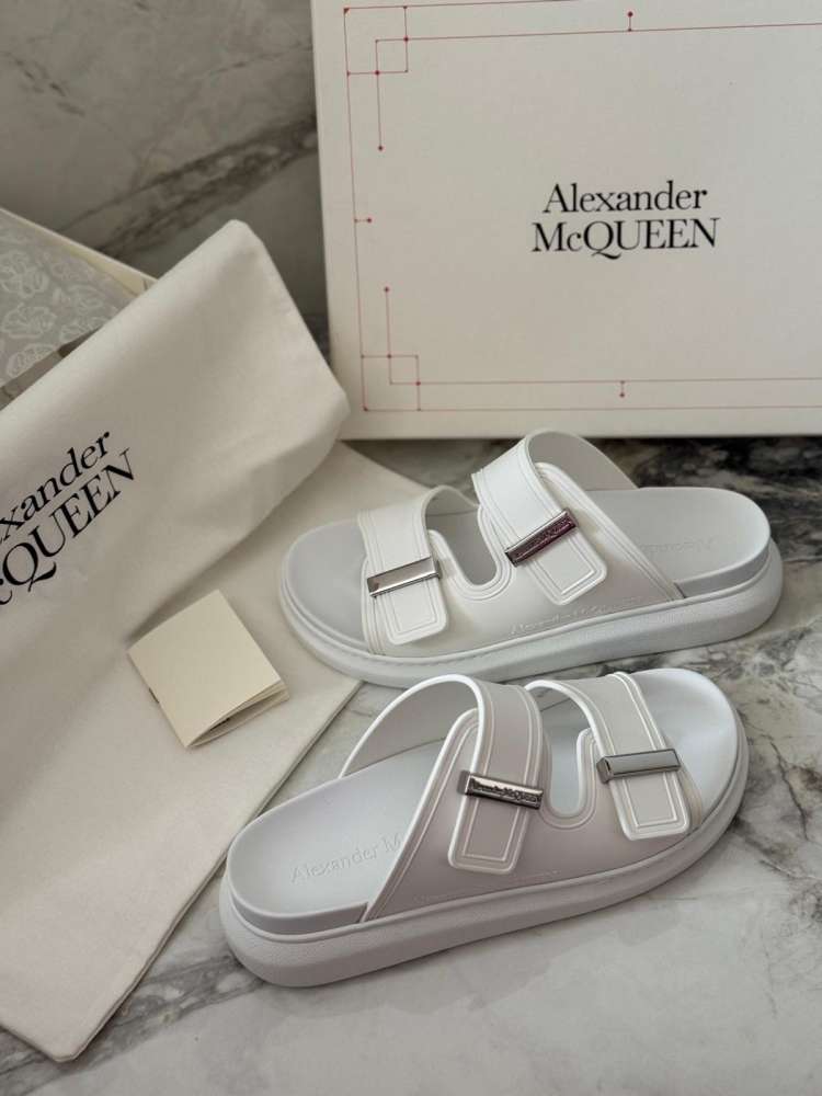 Alexander McQueen