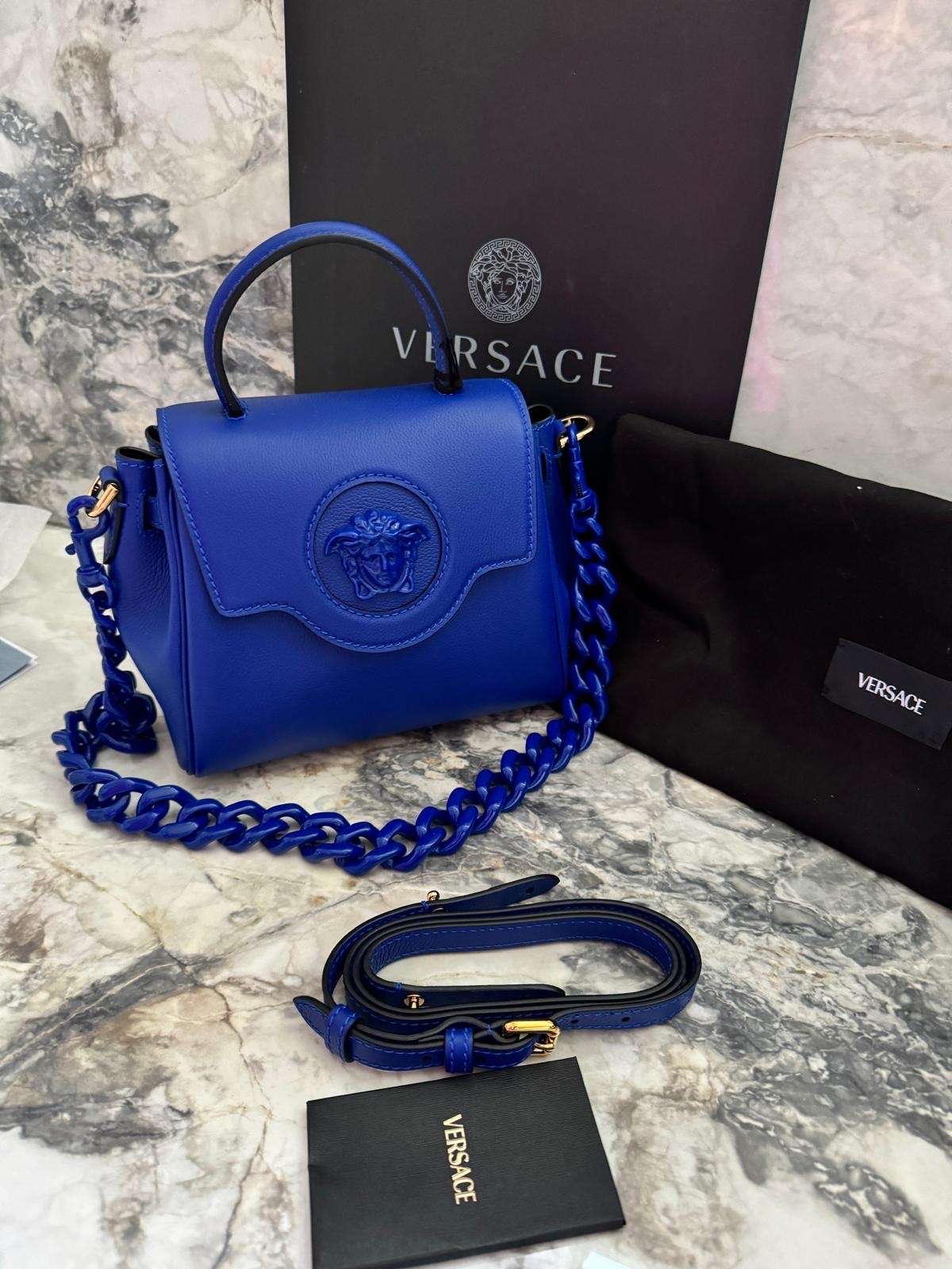 Versace