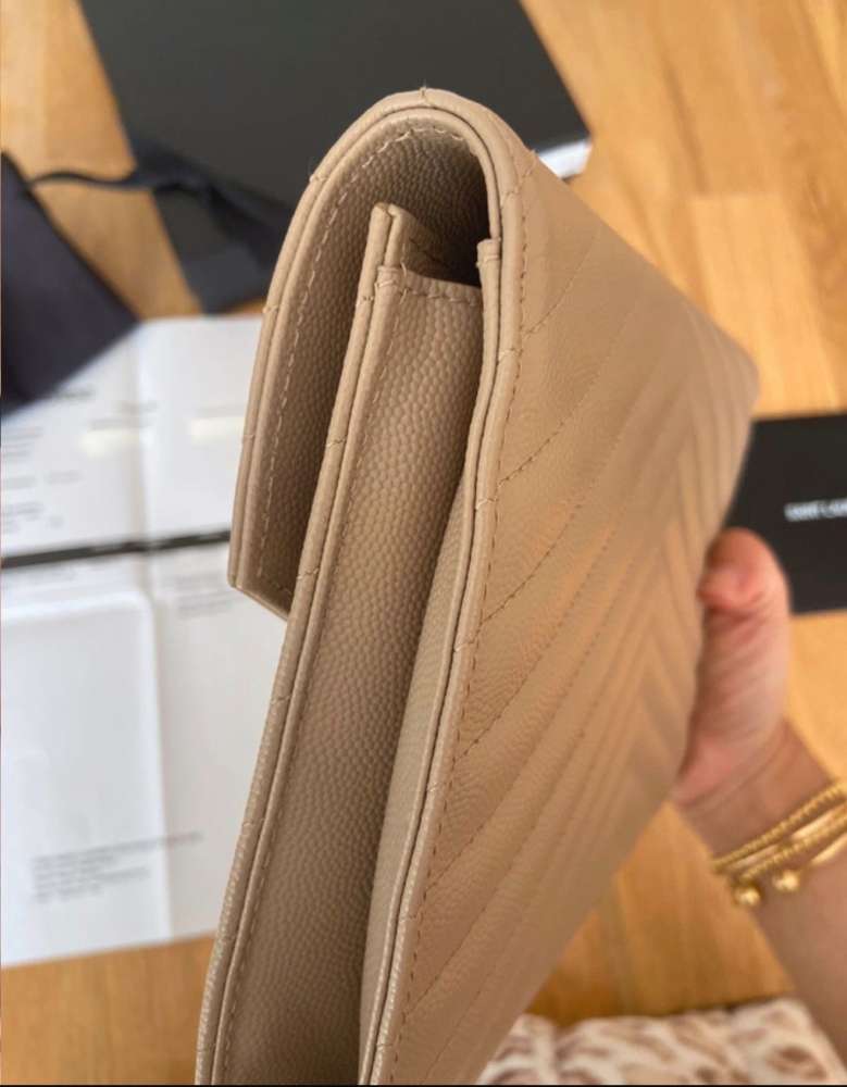 YSL kabelka