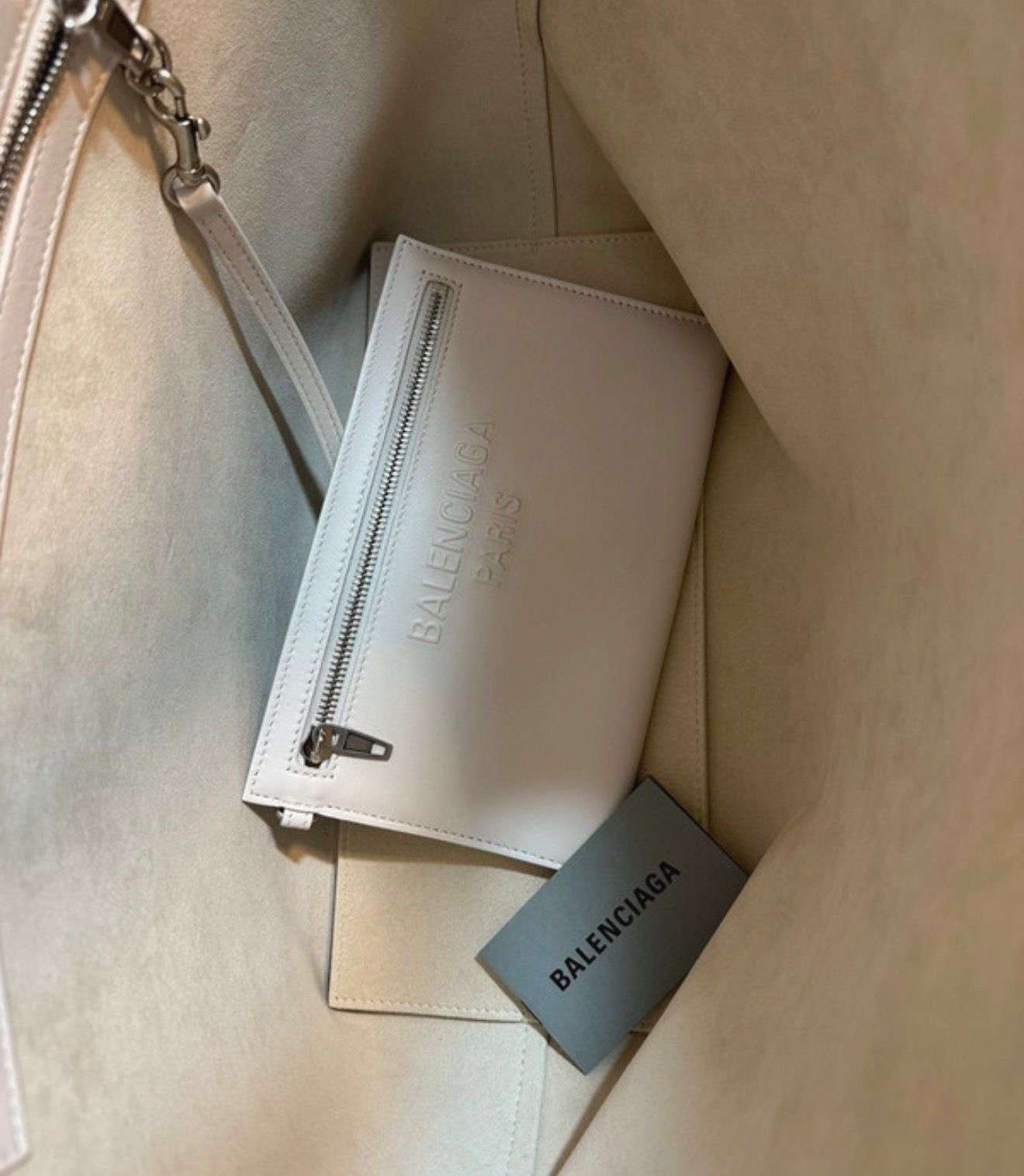 Balenciaga kabelka