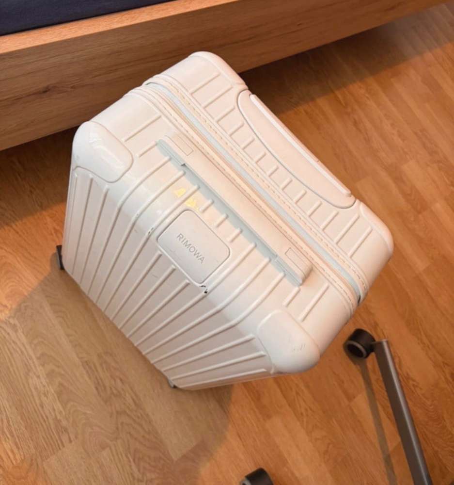 Rimowa kufor