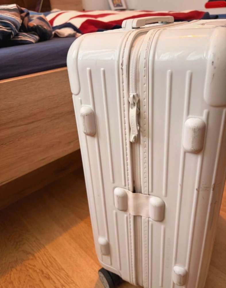 Rimowa kufor