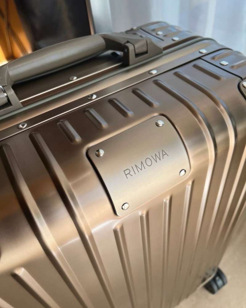 Rimowa kufor