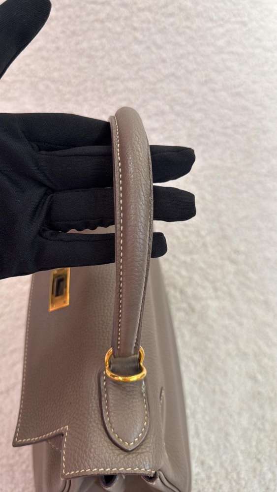 Hermes Kelly 28