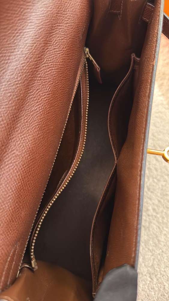 Hermes Kelly 28