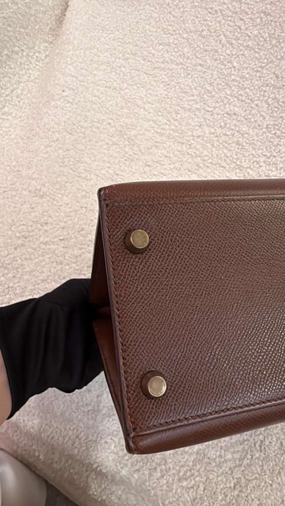 Hermes Kelly 28