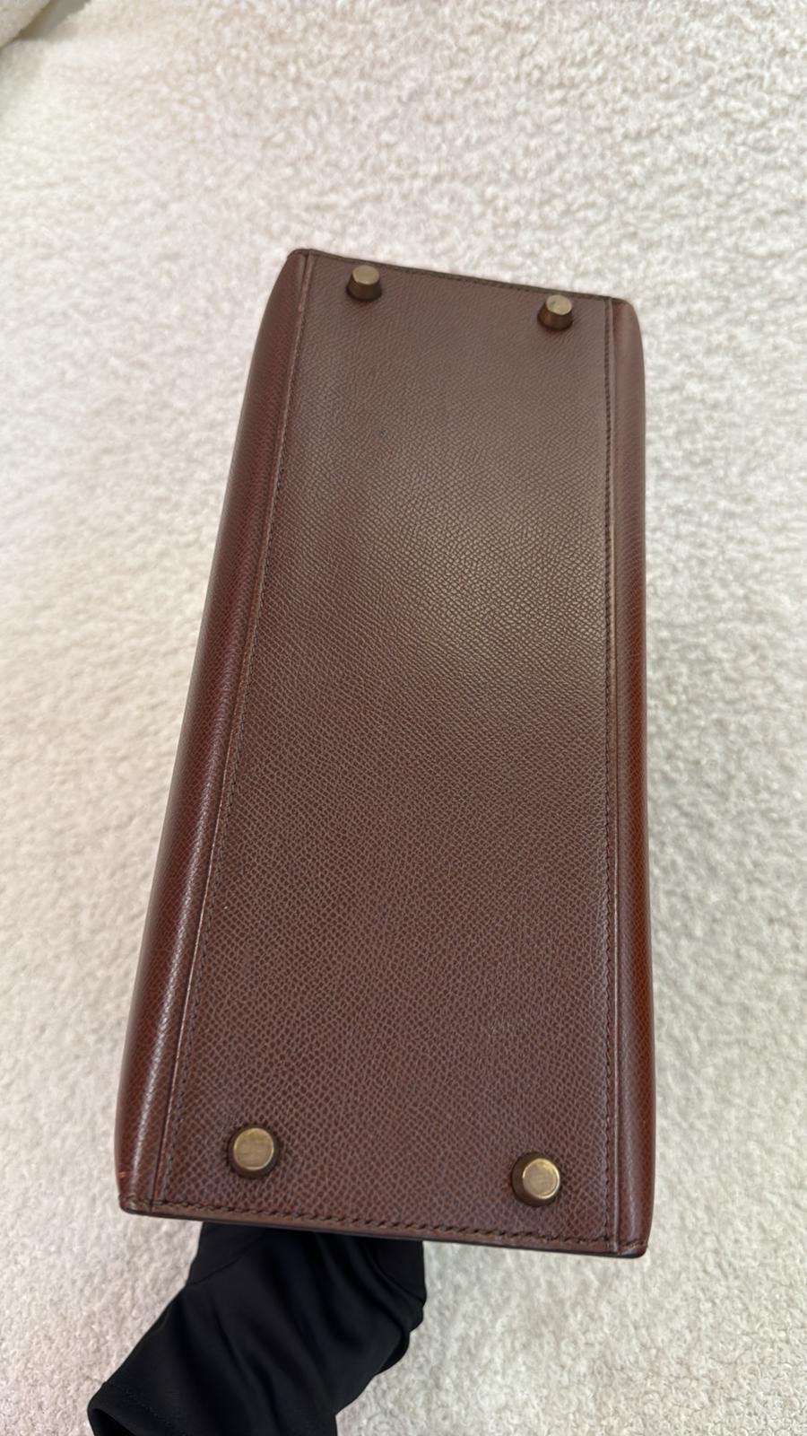 Hermes Kelly 28