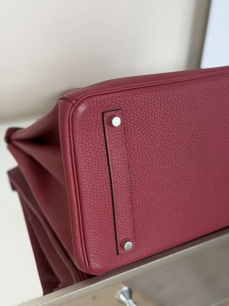 Hermes Birkin 35