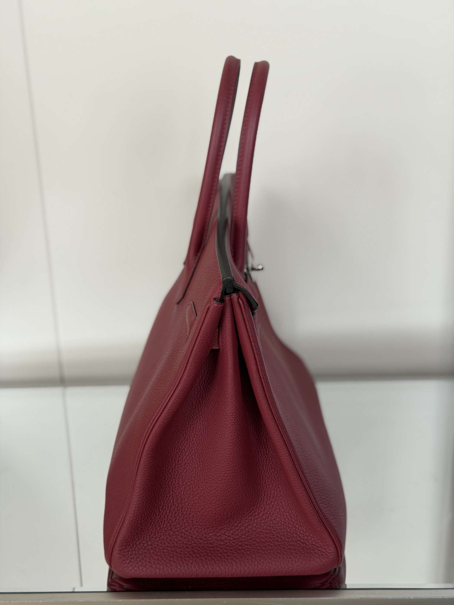 Hermes Birkin 35