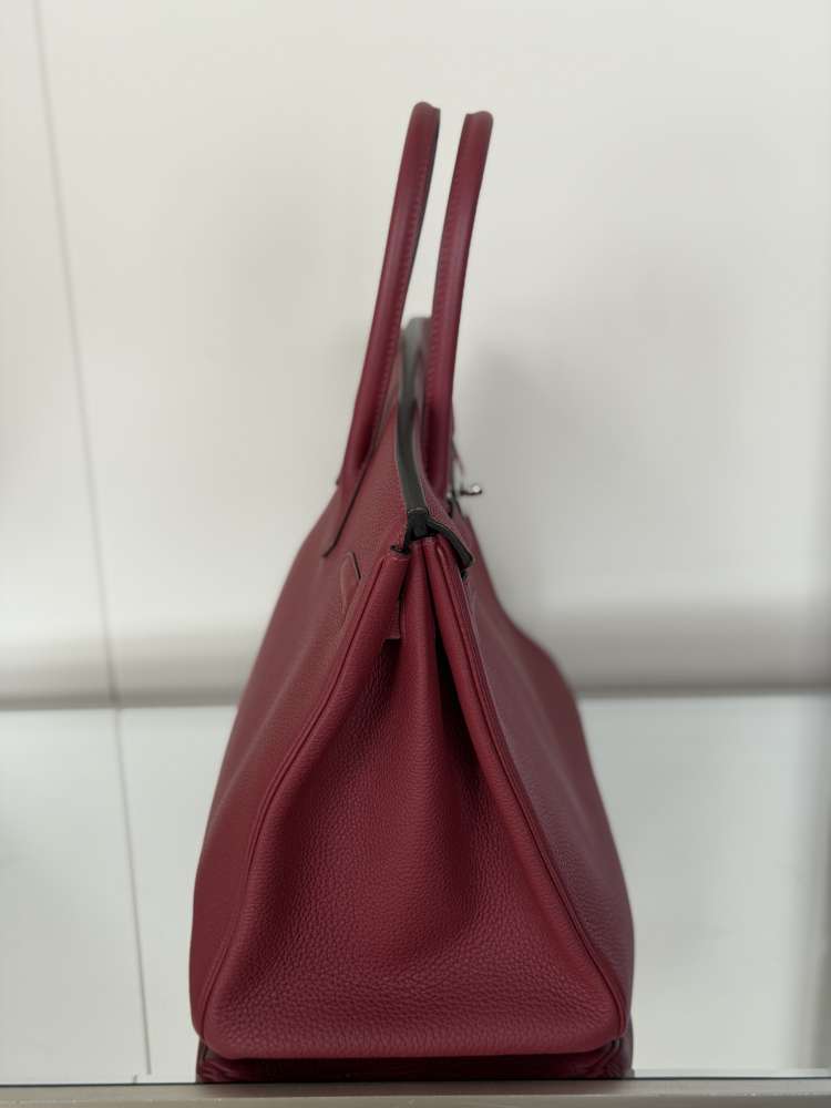 Hermes Birkin 35