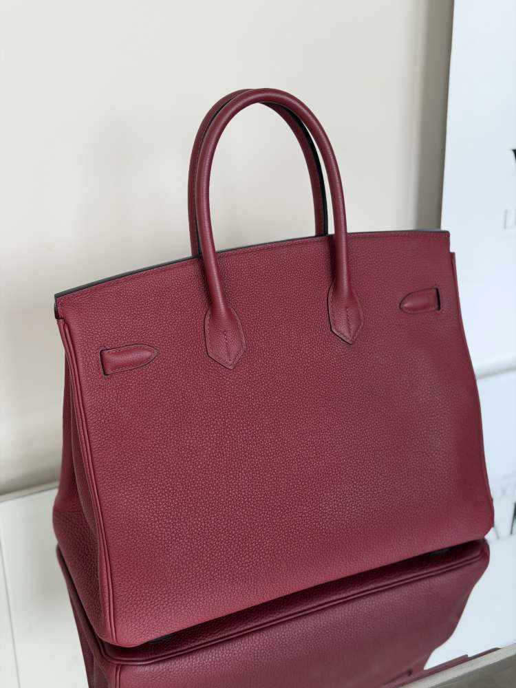 Hermes Birkin 35