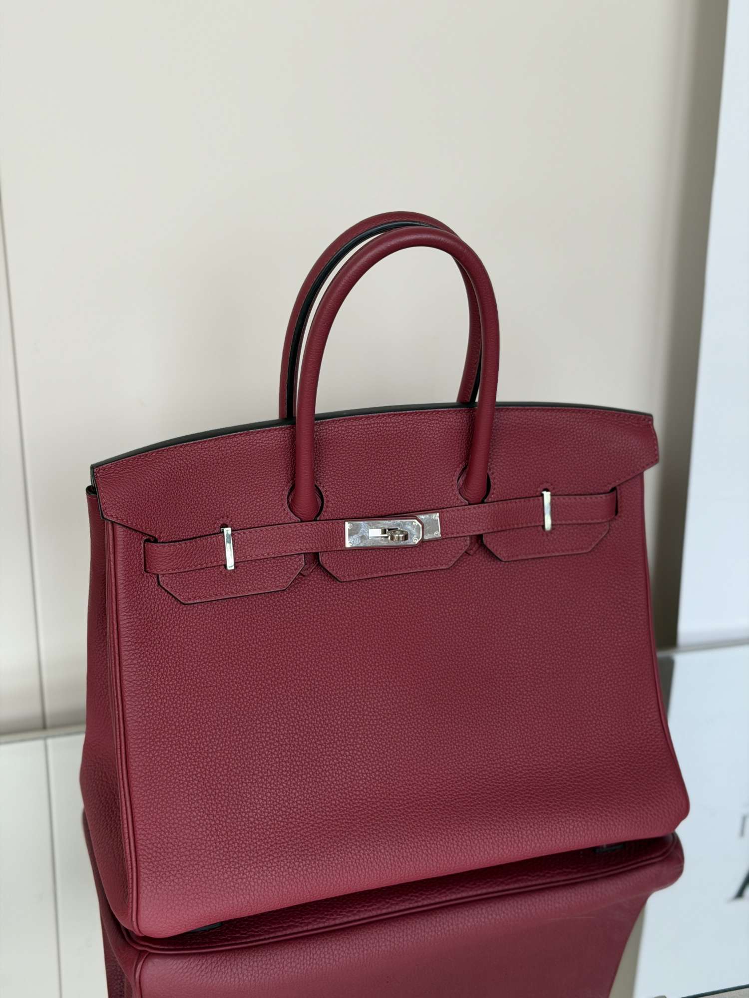 Hermes Birkin 35